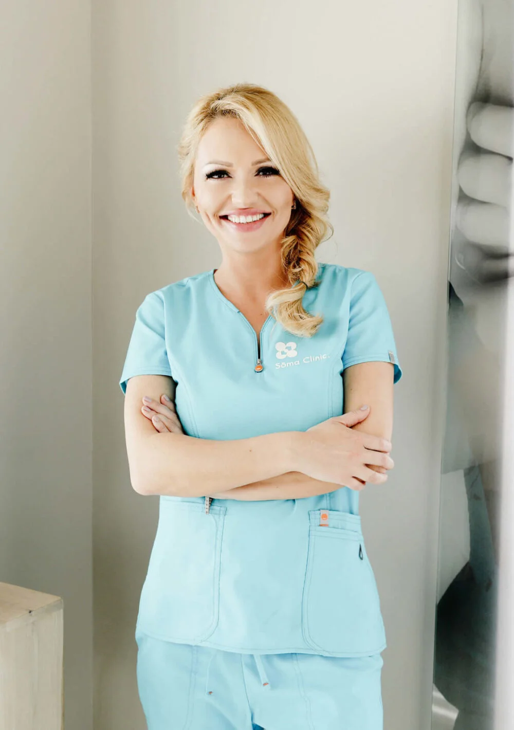 Soma Clinic - Dr. Nico Ferariu