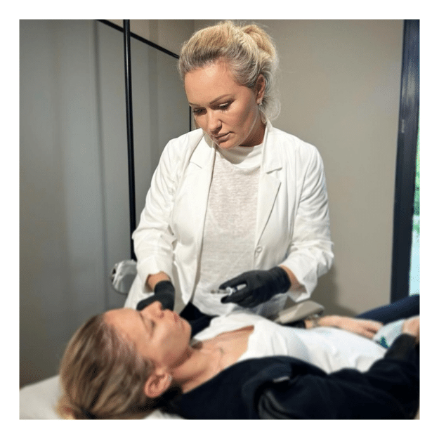 Botox - adjuvantul tineretii fara batranete