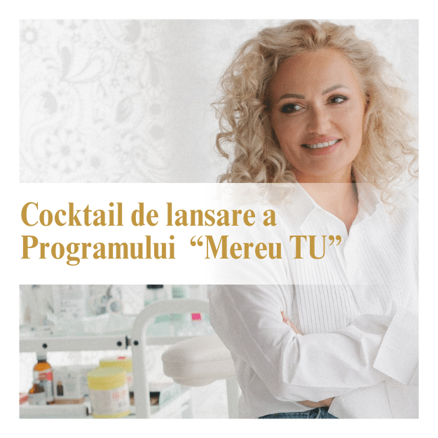 Programul Mereu TU - Soma Clinic
