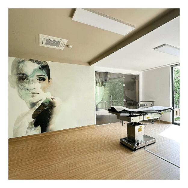 Soma Clinic - chirurgie plastica si estetica